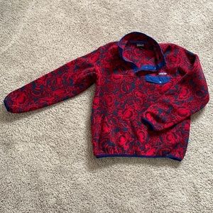 Women’s Patagonia Size L